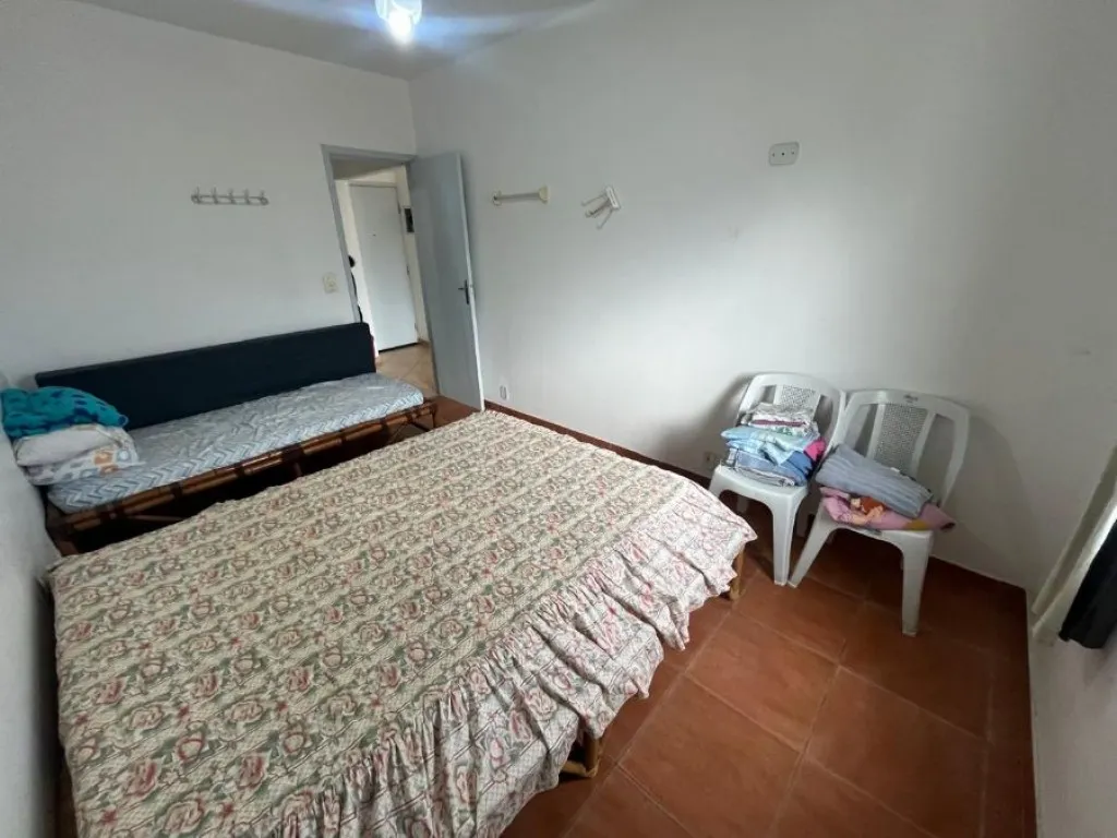 Imagem APARTAMENTO COM 51,00 m² - REAL - PRAIA GRANDE SP