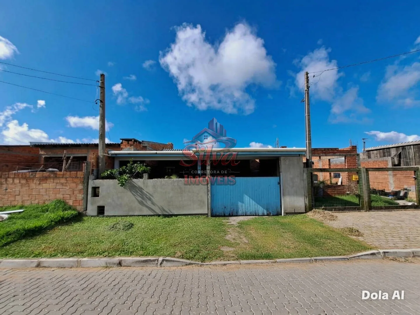 Imagem C381 |Casa com anexo na Nova Nordeste, Imbé