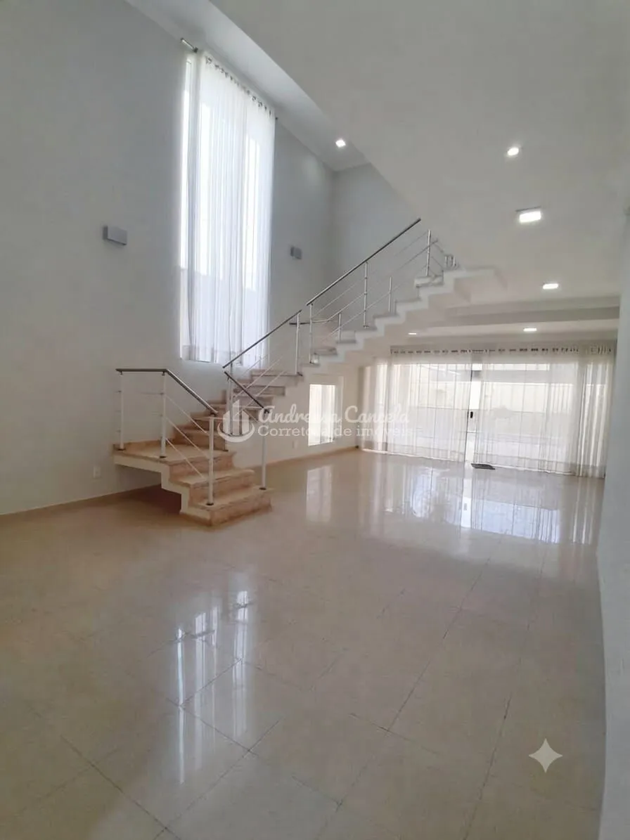Imagem Damha III - Sobrado em Condomínio - 4 dormitórios, sendo 3 suítes - R$ 1.900.000 - Damha III - SJRP/SP