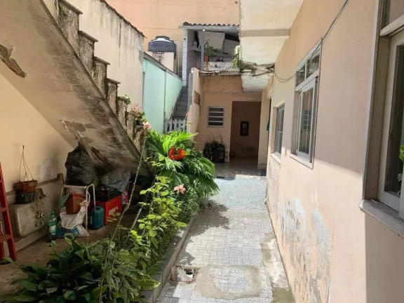 Imagem Casa à venda 2 Quartos, 2 Vagas, Boa Vista, São Caetano do Sul - SP