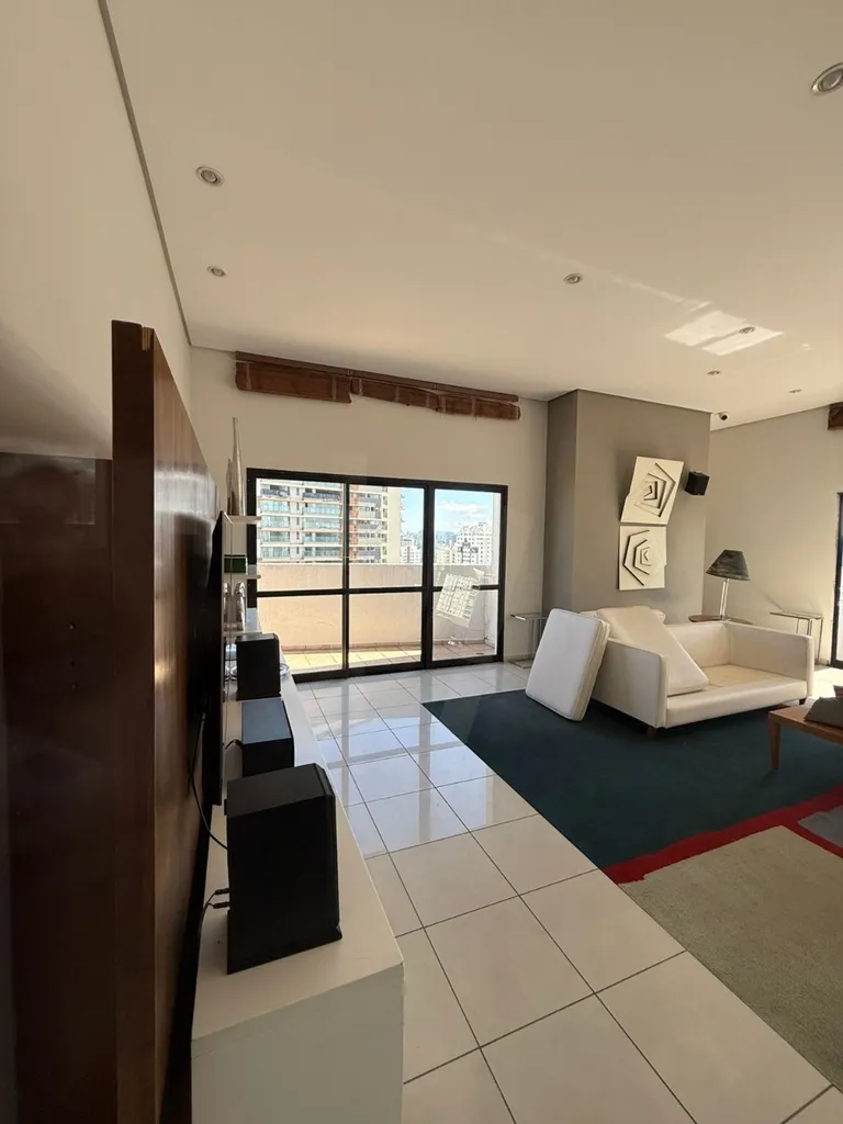 Imagem Condominio Modern Houe Brooklin Apto 83286 - Condominio Modern Houe Brooklin Apto 83286