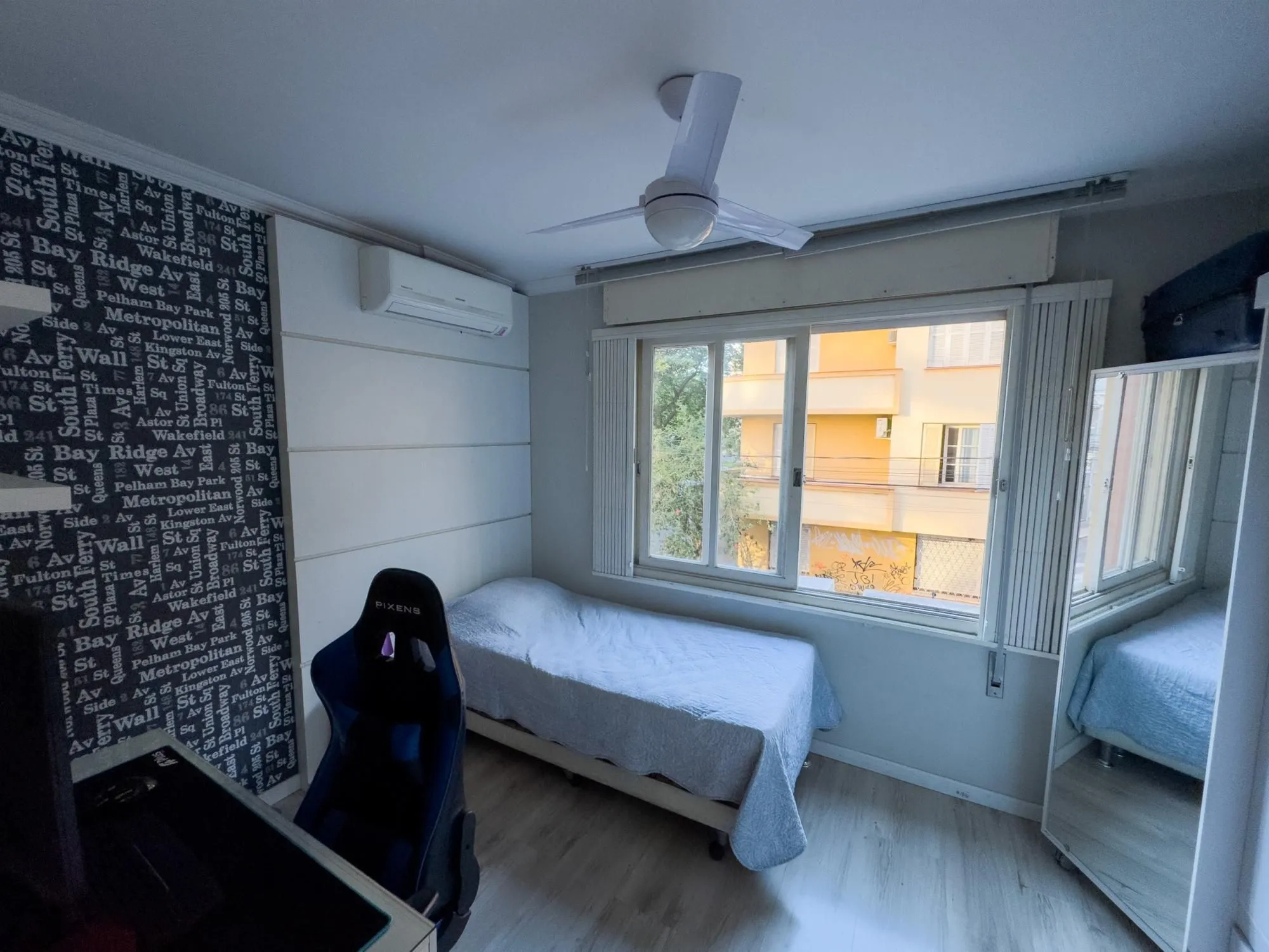 Imagem Apartamento em Cidade Baixa