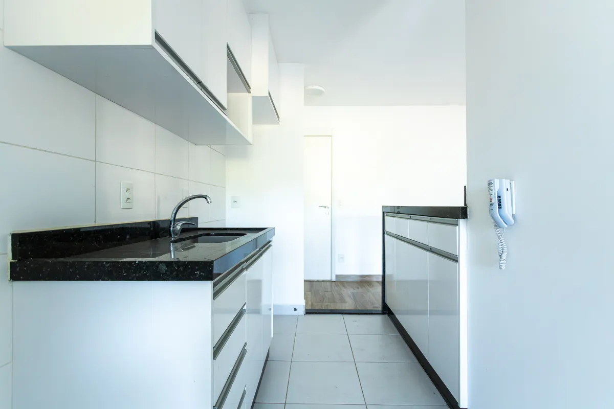 Imagem Apartamento para venda em Vila Anastácio com 3 quartos, sendo 1 suíte, 92m2