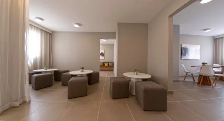 Imagem CONDOMÍNIO CORES - TIBÉRIO - Apto de 50m², com fácil acesso às Estações Jurubatuba e Socorro!!