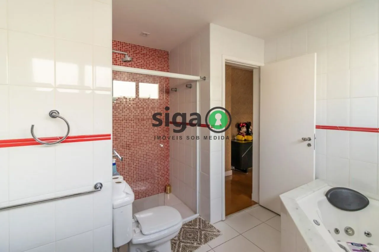 Imagem Casa em Condomínio Residencial em Vila Monumento