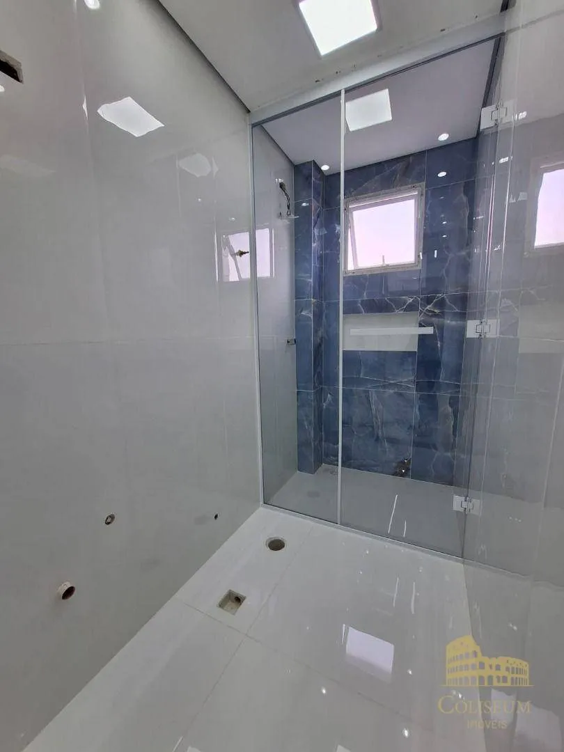 Imagem Apartamento com 1 dormitório à venda, 55 m² por R$ 400.000,00 - Vila Assunção - Praia Grande/SP