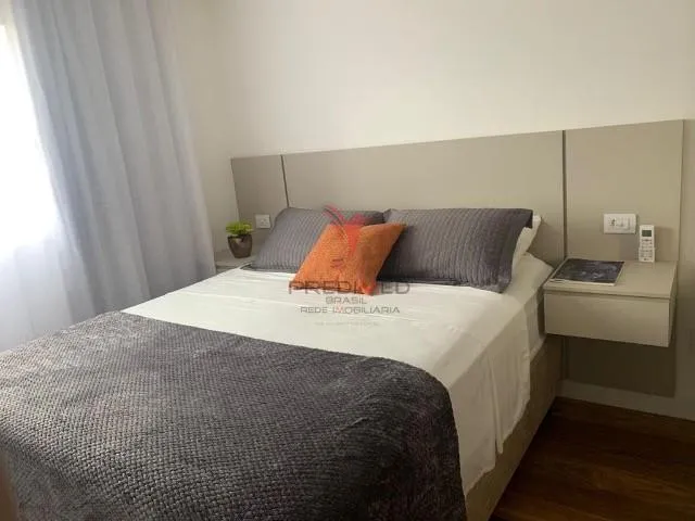 Imagem Apartamento 2 dormitórios 55m² 1 vaga Vila Mariana Sao Paulo/SP
