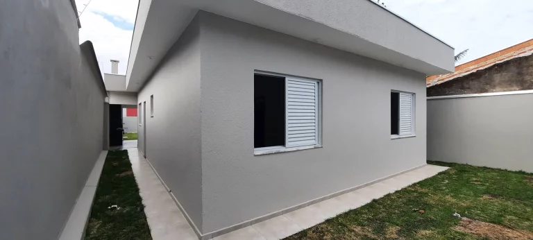 Imagem Oportunidade !!! Casa Nova Praia do Massaguaçu Caraguatatuba SP