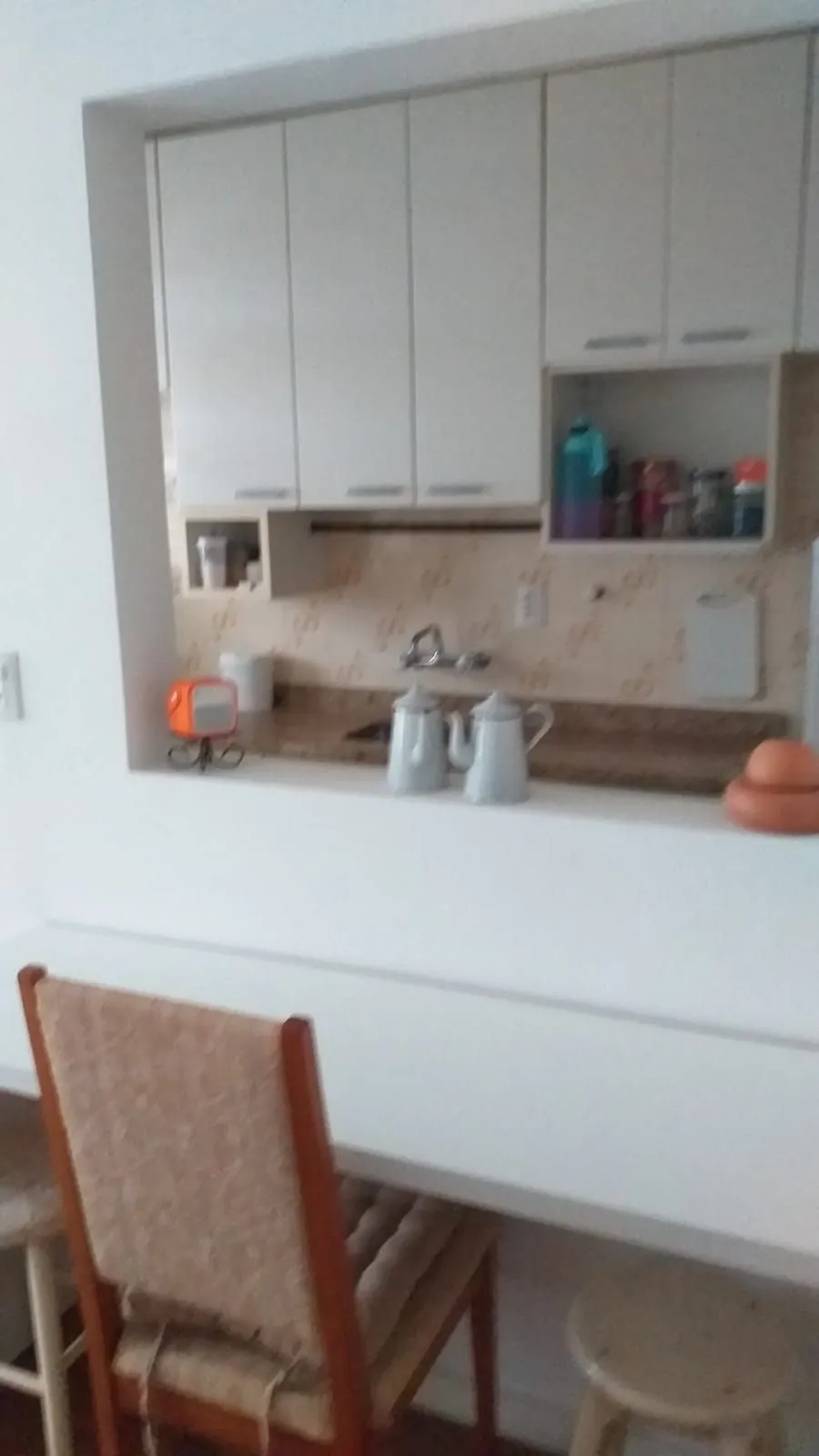 Imagem Apto 2 dorms com garagem R$480mil em Petrópolis