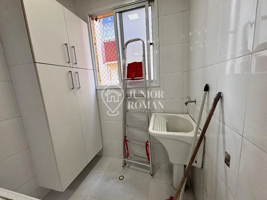 Imagem APTO 2 DORM l SUITE | 2 SACADAS | 2 VAGAS - CANTO DO FORTE - PRAIA GRANDE/SP