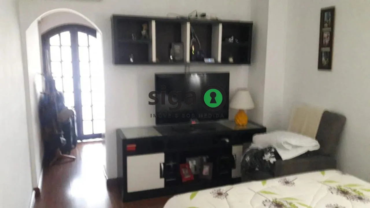 Imagem Lindo Sobrado na melhor localização da Chácara Santo Antonio