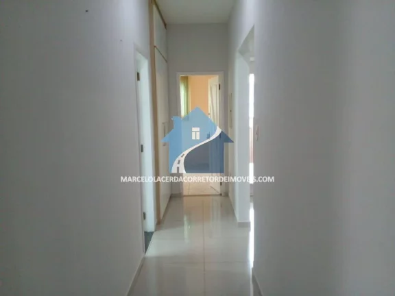 Imagem CASA NO CONDOMÍNIO PONTA NEGRA I - PONTA NEGRA