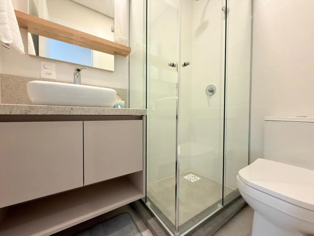 Imagem Apartamento 2 Dormitórios - Bairro Navegantes