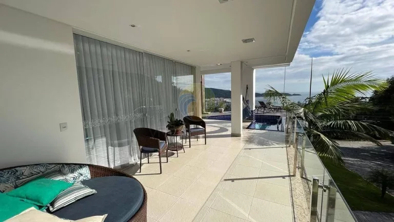 Imagem Casa em Bombinhas Condomínio Panorâmico