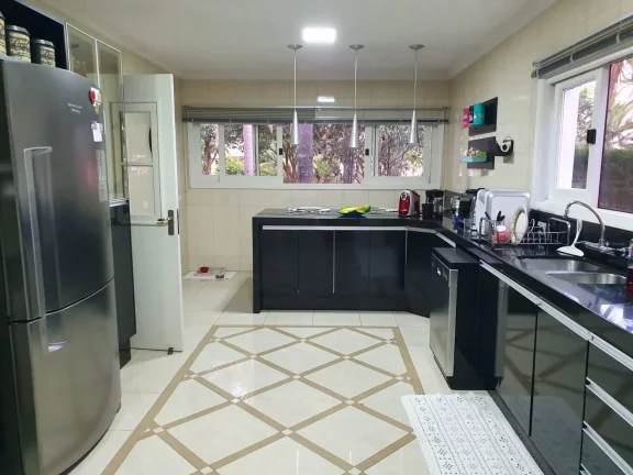 Imagem CASA RESIDENCIAL em SALTO - SP, CONDOMÍNIO MONTE BELO