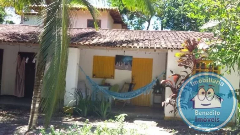 Imagem IMÓVEL RESIDENCIAL ARRAIAL DAJUDA