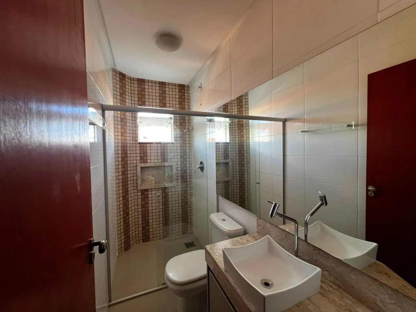 Imagem Apartamento com 2 dormitórios à venda, 60 m² por R$ 330.750,00 - Jardim América - Patos de Minas/MG