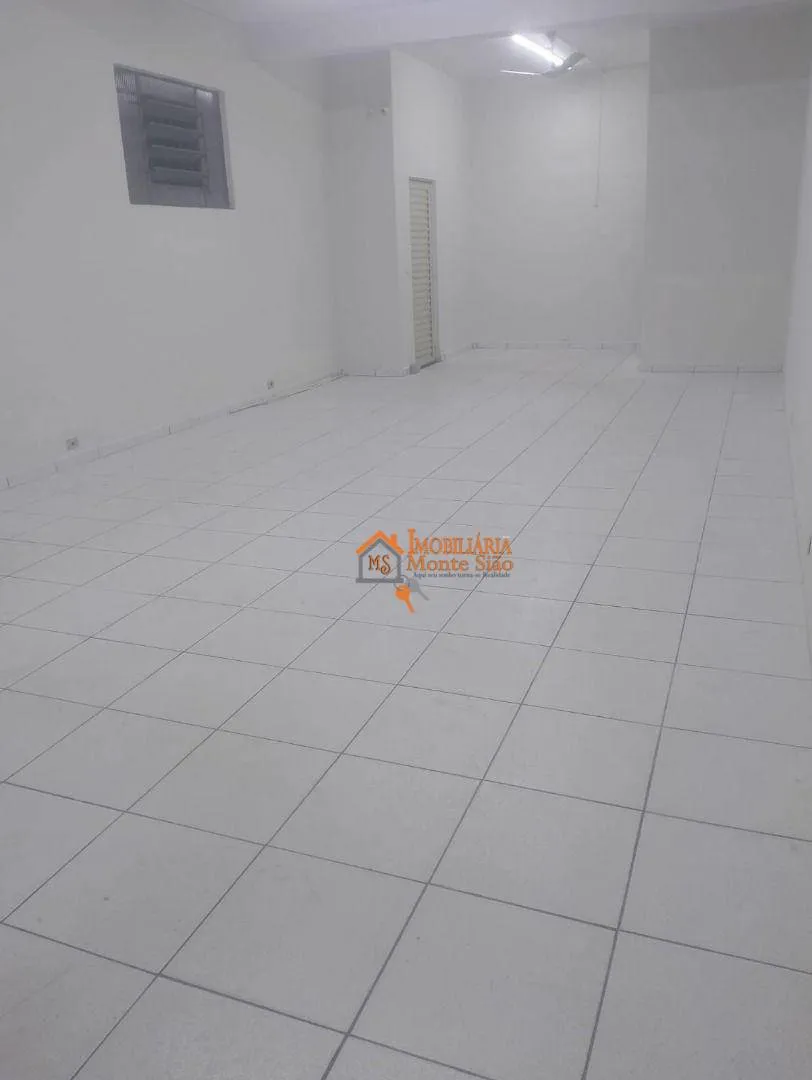 Imagem Sobrado com 3 dormitórios à venda, 170 m² por R$ 848.000,00 - Jardim Frizzo - Guarulhos/SP