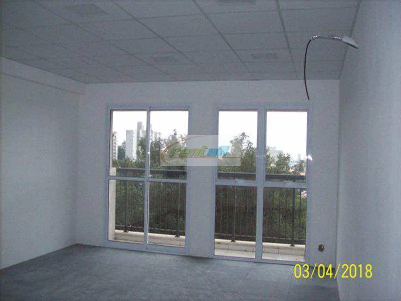 Foto do imóvel Conjunto Comercial/Sala