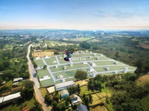 Imagem Terreno lote localizado no bairro Vila Augusta em Viamão-RS