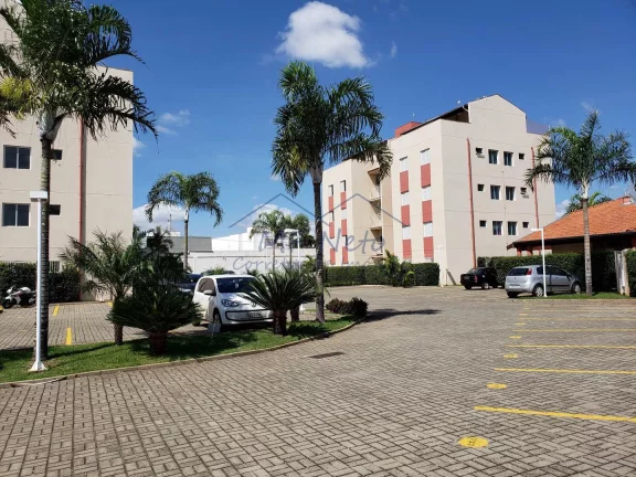 Imagem Apartamento Padrão