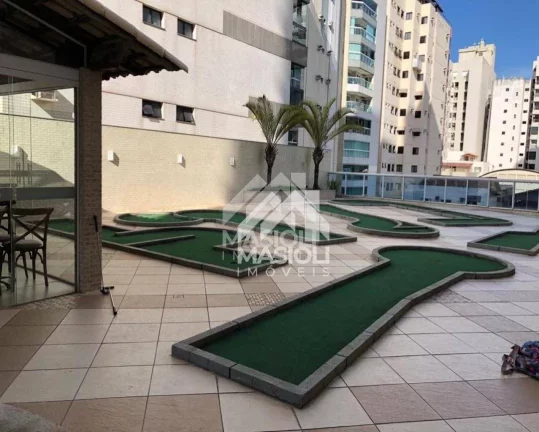 Imagem Apartamento com 4 dormitórios à venda, 185 m² por R$ 2.490.000,00 - Praia de Itapoã - Vila Velha/ES