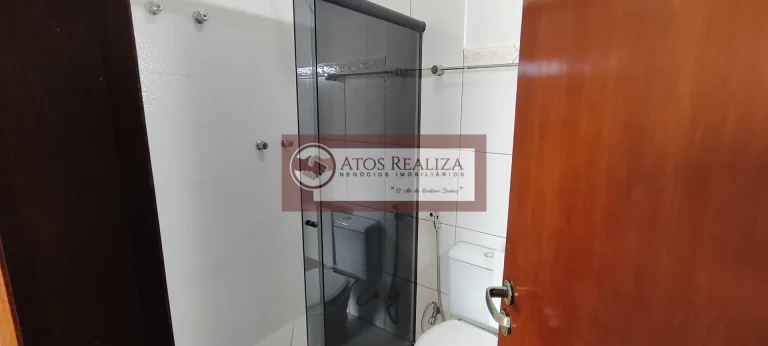 Imagem Sobrado 3 Dormitórios e 3 Suítes em Cidade Dutra - São Paulo: Locação por R$ 4.700