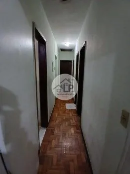 Imagem Casa à Venda no Jardim Veneza | Volta Redonda, 180m² e 4 Quartos