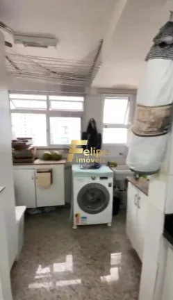 Imagem GIGANTE APARTAMENTO PARA SER SEU!