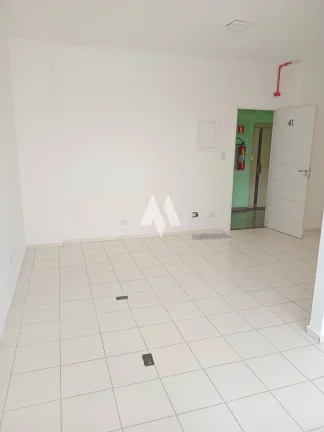 Imagem Sala Comercial para locação em Santos
