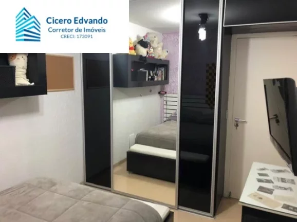 Imagem APARTAMENTO RESIDENCIAL em SÃO PAULO - SP, VILA REGENTE FEIJÓ