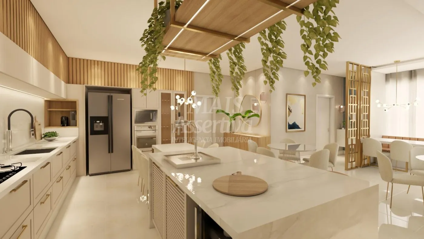 Imagem LINDO APARTAMENTO PARA VENDA EM CAMBURIÚ-BAIRRO TABULEIRO-SC