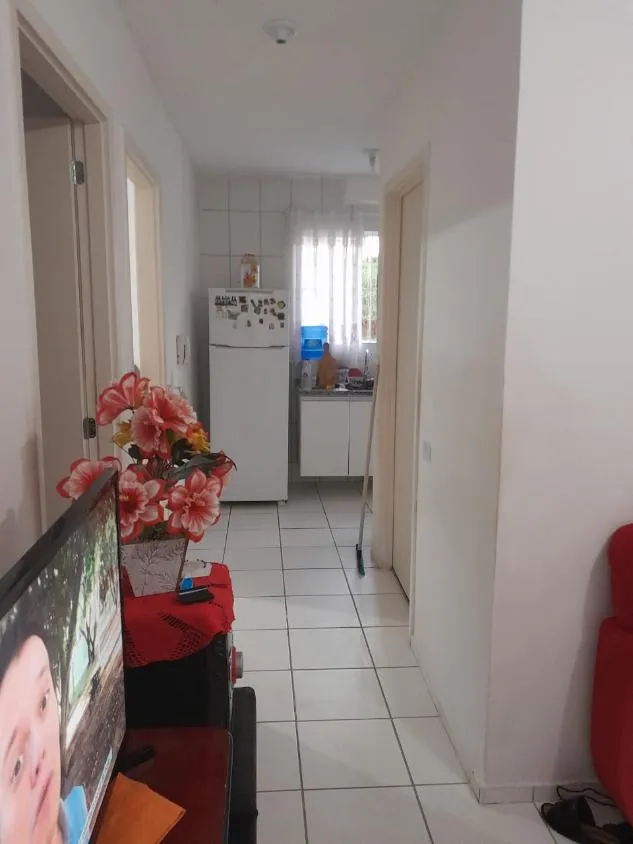 Imagem Apartamento Vida Nova III