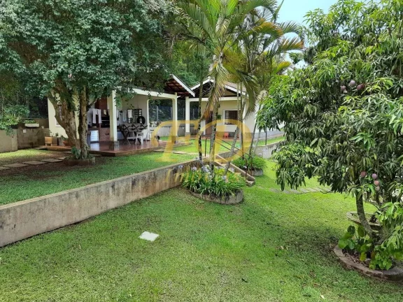 Imagem Chácara em Associação Atibaia / Bairro do Portão