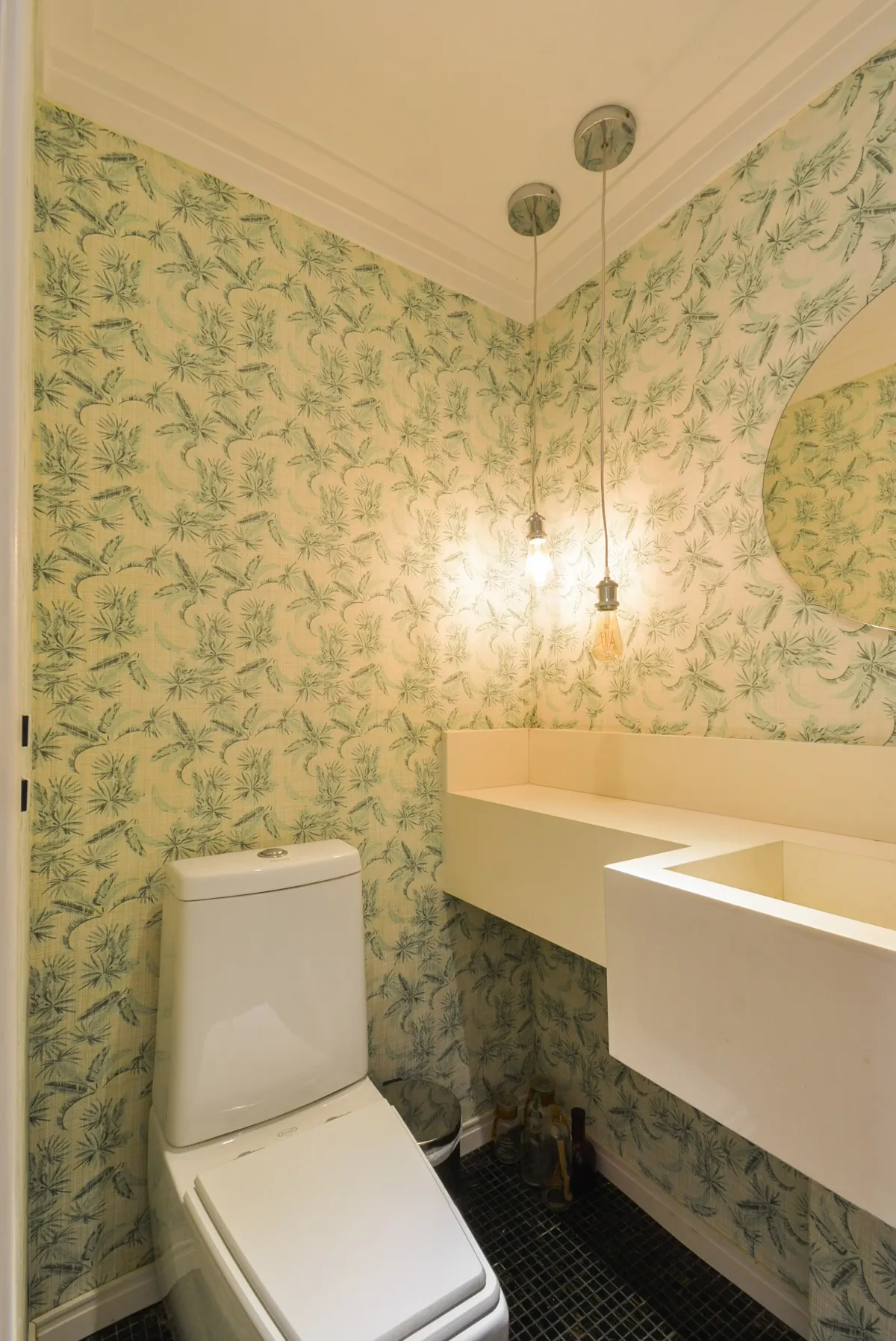 Imagem Apartamento para venda em Vila Regente Feijó com 3 quartos, sendo 3 suítes, 137m2