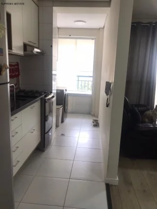 Imagem APARTAMENTO RESIDENCIAL em SÃO PAULO - SP, VILA ANDRADE