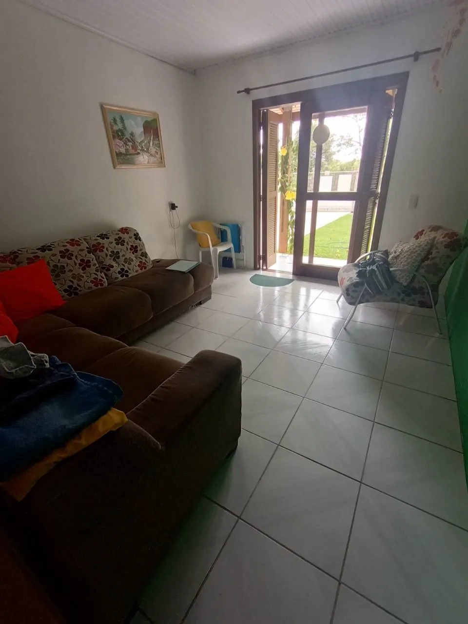 Imagem Casa 3 dormitorios com 1 suite
