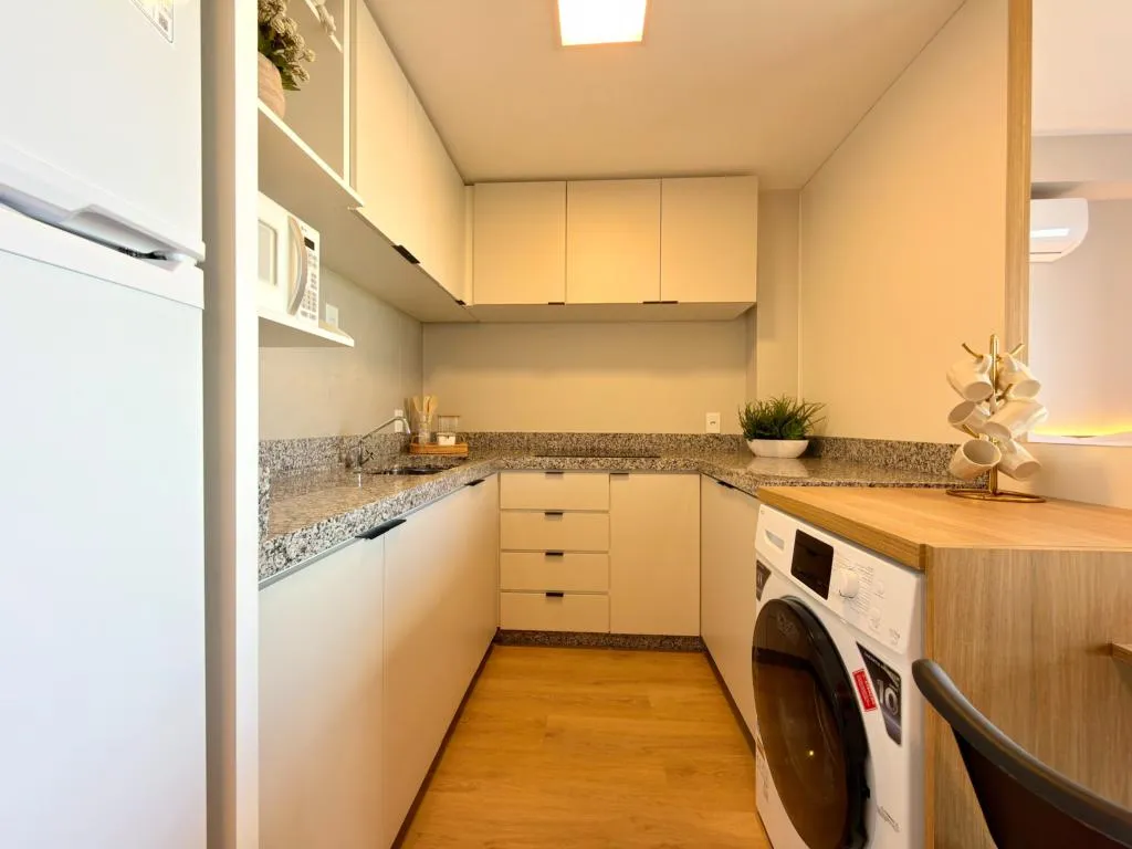 Imagem Loft - Bairro Santorini