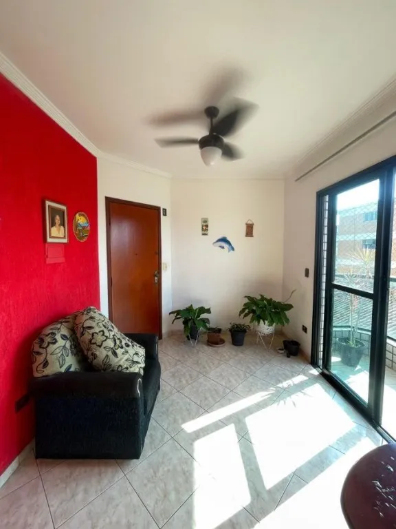 Imagem APARTAMENTO COM 60,00 m² - TUPI - PRAIA GRANDE SP