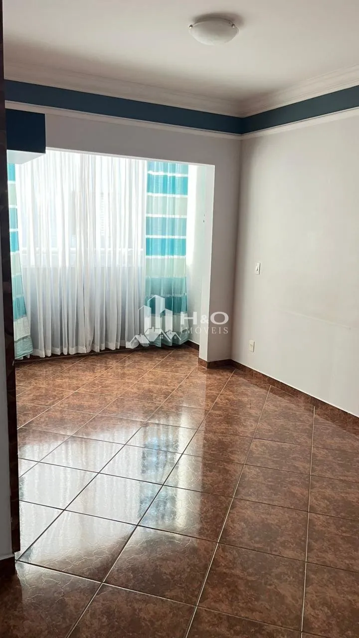 Foto do imóvel Apartamento à Venda no Bairro Cidade Líder - 3 Dormitórios, Varanda com Churrasqueira | R$ 329.000