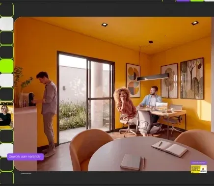 Foto do imóvel: Apartamento com 1 Quarto à Venda, 25 m² em Rua Barra Funda, nº 100. Barra Funda, São Paulo - SP