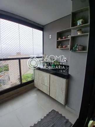 Imagem Apartamento para Venda em Santo André / SP no bairro Vila Assunção