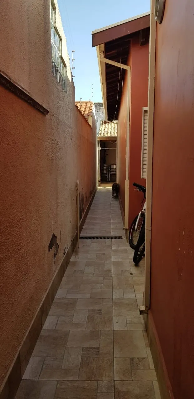 Imagem Casa à venda 2 Quartos, 1 Suite, 2 Vagas, 150M², Centro, Tremembé - SP