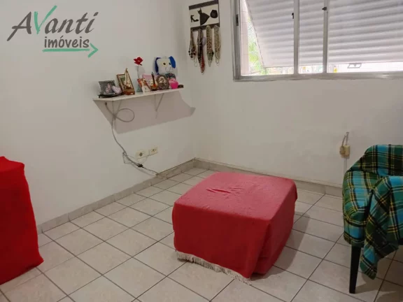 Imagem Apartamento à venda no bairro Gonzaga em Santos/SP