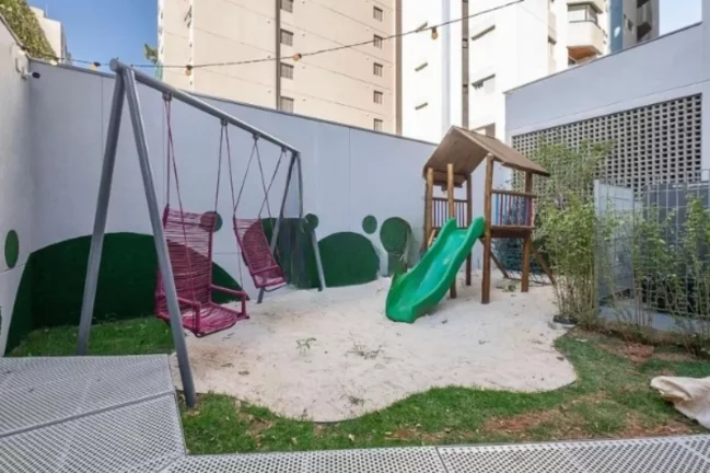 Imagem TERRAE VILA MADALENA - Studio de 25m² (NR), ótima localização, próximo à Estação Sumaré do Metrô!!