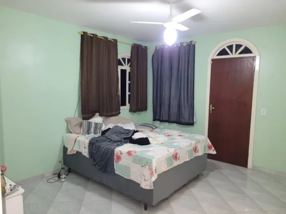 Imagem CHACARA GRANDE A VENDA EM CAMARUGI GUARAPARI -ES