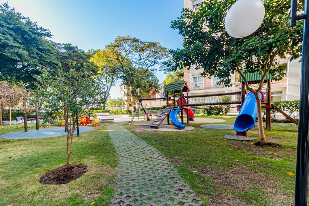 Imagem Apartamento em Passo da Areia