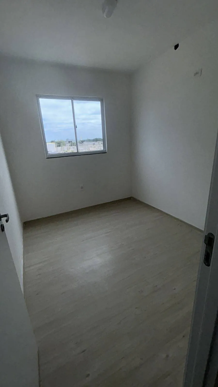 Imagem Apartamento 2 quartos Condomínio Altos da Geórgia Bairro Parque Georgia