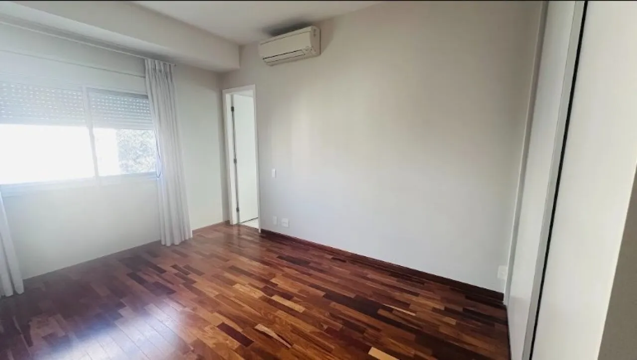 Imagem Apartamento a venda com 4 dormitórios, 3 suítes, 4 vagas, Panambi, Varanda Goumert
