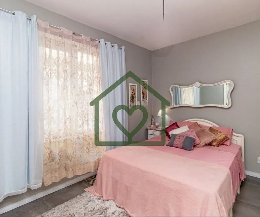 Imagem Casa semi mobiliada com 227 m² de área privativa no Três Figueiras, um dos bairros mais valorizad...